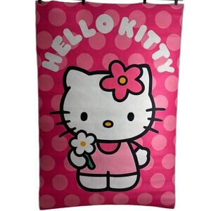 Anime Kawaii Hello Kity Rug 62x39